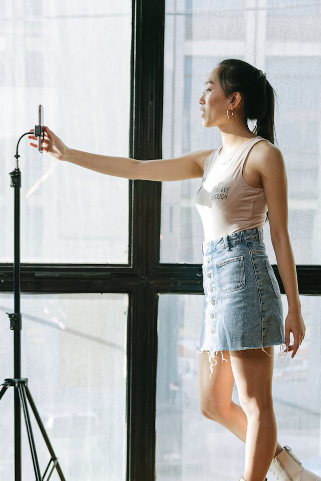 Jak často byste měli zveřejňovat na Instagramu pro optimální zapojení